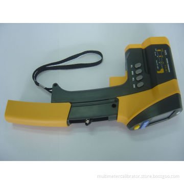 High-temp Or Low-temp Laser Target Pointer Infrared Thermometer